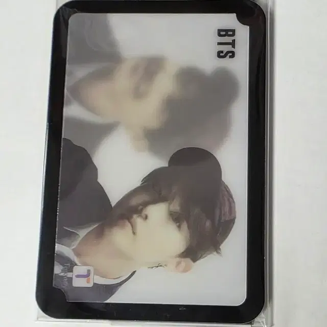방탄소년단 티머니카드 판매합니다