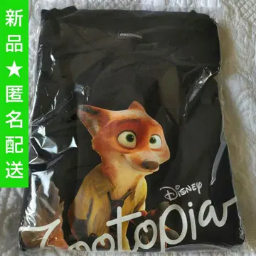 트레이닝복 닉 와일드 피닉 쥬토피아 파니캄 도쿄