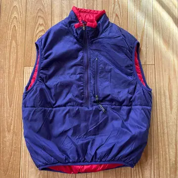 Patagonia 90sPUFFBALL VEST MADE IN U.S.A