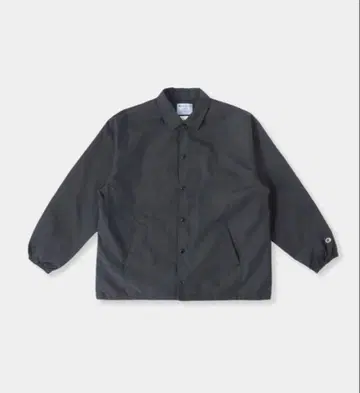 Champion UNDER R 나일론 자켓 X-LARGE