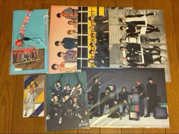 A! group 클리어 파일 넥스트랩