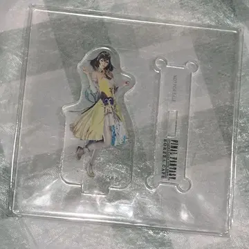 11주년 기념 캠페인 아크릴 스탠드 스펜 미개봉