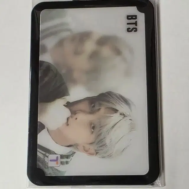 방탄소년단 티머니카드 판매합니다