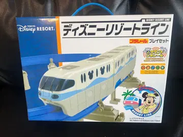 디즈니 리조트 라인 프라레일