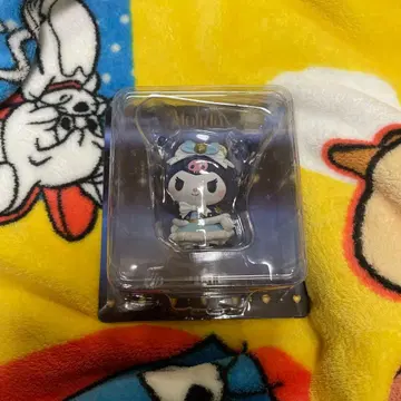 산리오 해피 복권 홀리데이 컬렉션 A상 쿠로미