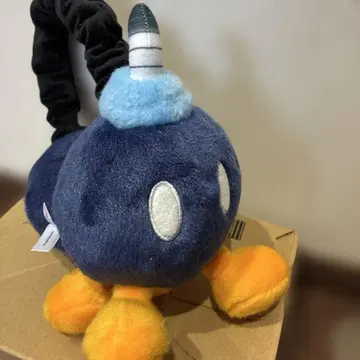 USJ 마리오 폭탄병 귀도리 폭탄병 유니버셜