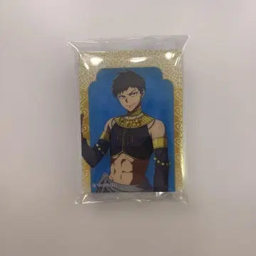 도원암귀 시오로이 이카리