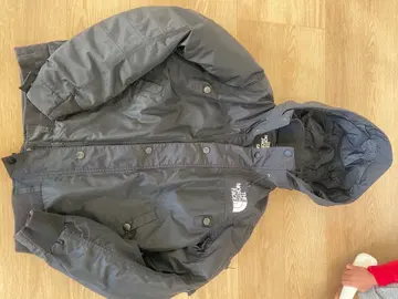 SACAI x THE NORTH FACE BOMBER JACKET