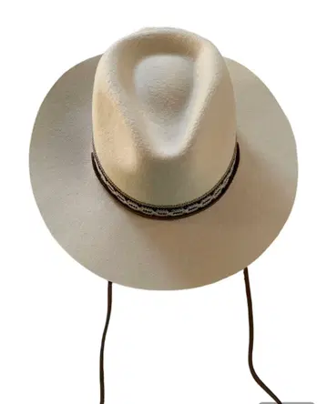 BRIXTON 브릭스톤 펠트 햇 울 중절모