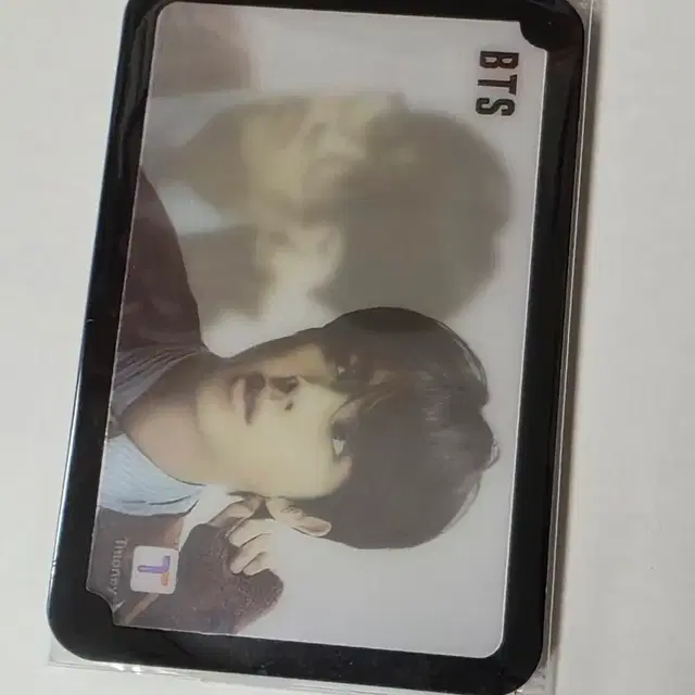 방탄소년단 티머니카드 판매합니다