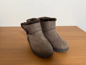 24cm HEAL ME 힐미 여성용 보아 부츠 내수