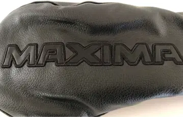 새상품 리마골프 MAXIMA F용 골프헤드커버