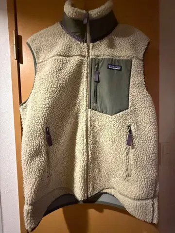 파타고니아 레트로X 베스트 M Patagonia