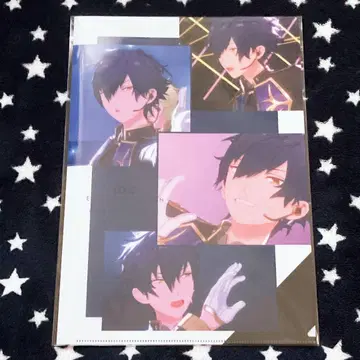 앙스타 ESMG 클리어 파일 사자나미 쥰