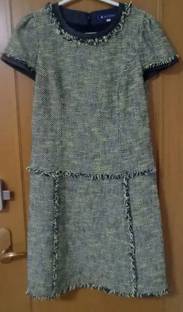 M'S GRACY 무릎 기장 원피스 40