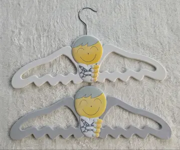 D-LITE 투어 굿즈 D군 행거 2개 세트 미사용 새상품