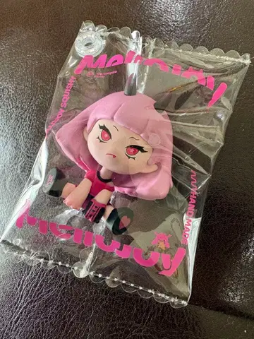 mellojoy 메로이야 로이 피규어