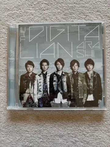 아라시 THE DIGITALIAN