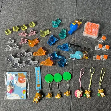 리락쿠마 묶음 판매