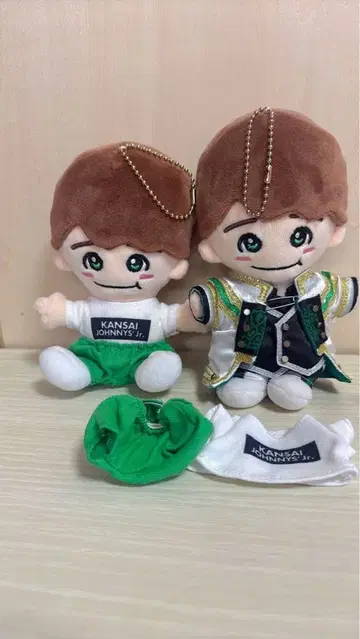 나니와단시 오하시 카즈야 치비누이 2