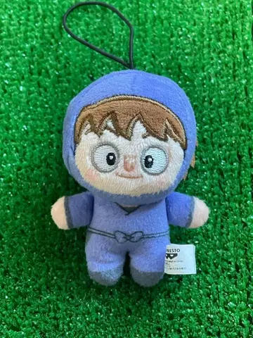 닌타마 란타로 호와누이 vol.3 하치야 사부로