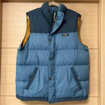 L.L.Bean 다운 베스트