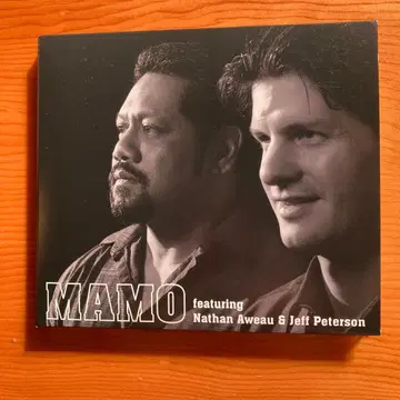 MAMO featuring Nathan AweauJeff Peterson