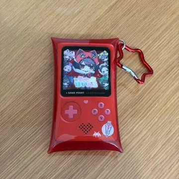 세이브포인트 에츠야 멀티 케이스