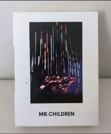 [ Blu-ray ] Mr.Children