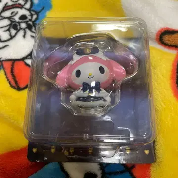 산리오 Holiday 복권 마이멜로디