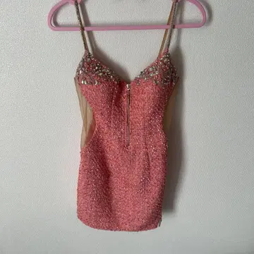 엔젤알 드레스 xs