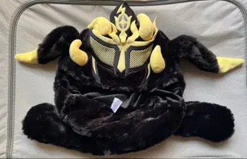 [ 새상품 ] 수신 썬더 라이거 푼푼캡 ( 블랙 )