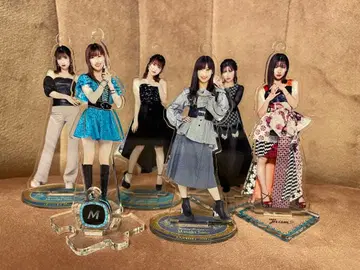 사토 마사키 아크릴 스탠드 6개 세트