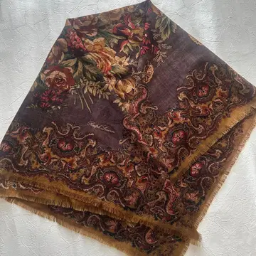 랄프 로렌 스카프