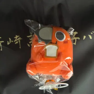 체인소 맨 레제 편 콜론과 앉아있는 포치타 봉제 인형 컬렉션 빵