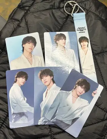 SEVENTEEN 야바톤 디노 트레이딩 카드