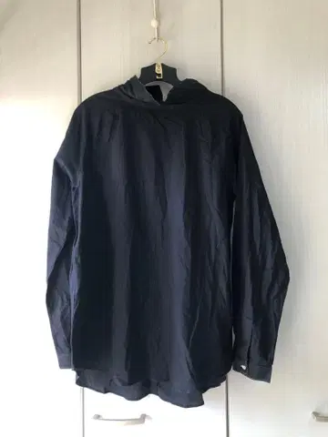 a.dupre 긴팔 셔츠