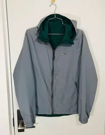 짐 마스터 리버서블 라이트 자켓 2WAY M 사이즈