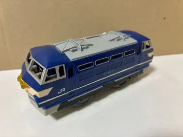 [ 프라레일 ] EF66형 27호기 전기 기관차