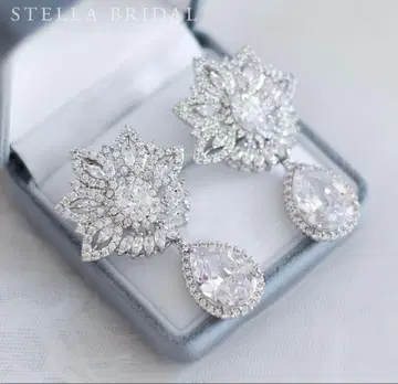 STELLA BRIDAL 웨딩 귀찌