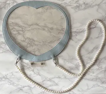 올리브 데 올리브 Aimerianejoie 부채 케이스 덕질 라이브