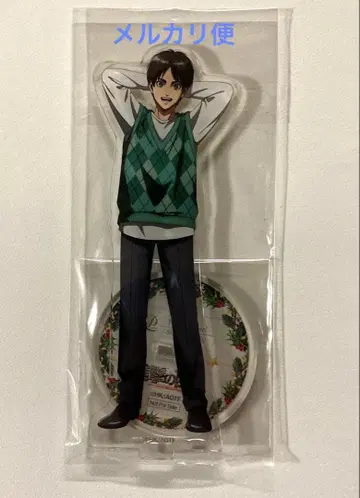 진격의 거인 선샤인 프린스 호텔 아크릴 스탠드 엘렌