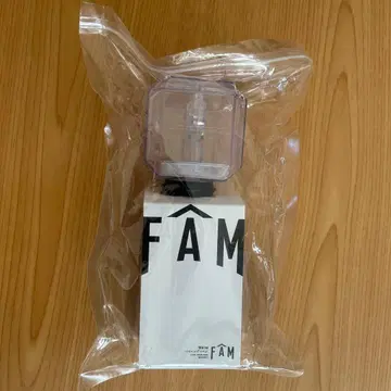 timelesz 타임리스 FAM 응원봉