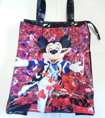 디즈니 이매지닝 더 매직 미키 토트백