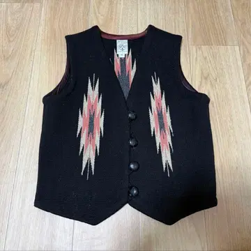 Ortega's 오르테가 치마요 베스트 XS 수제 싸개 단추 아메카지