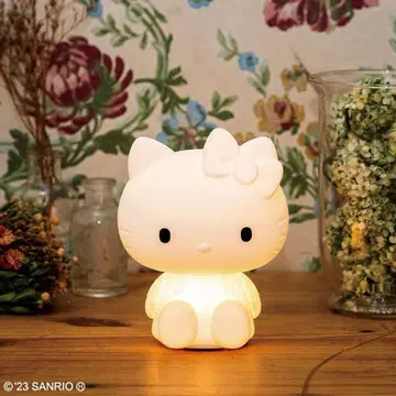 헬로키티 오방 라이트