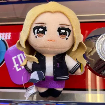 gigo IS:SUE RINO 봉제 인형 마스코트