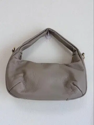 [러셋] 소프트 가죽 2way 미니 숄더백