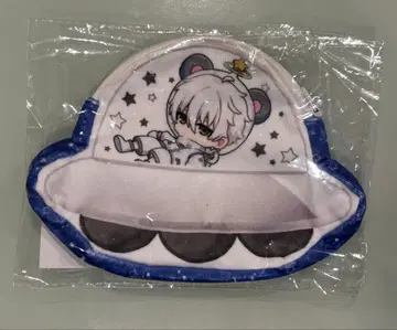 블루 록 다이컷 파우치 우츄-진 ver. 나기 세이시로 AGF 블루 록