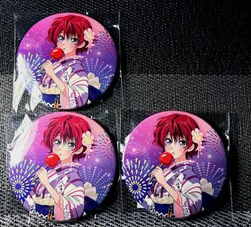 새벽의 연화 제비뽑기당 연화 세트